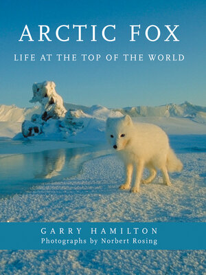 cover image of Arctic Fox